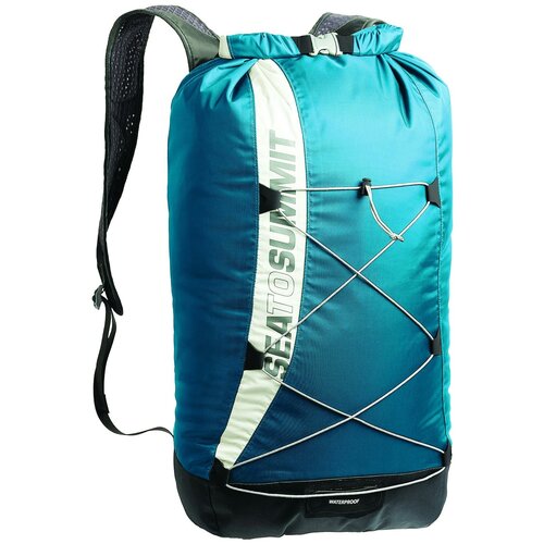 фото Герморюкзак sea to summit sprint drypack 20l blue