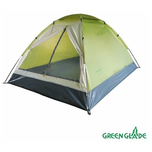 фото Green glade палатка green glade kenya 2