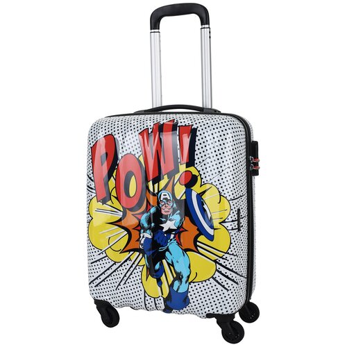 фото Чемодан 4- х колесный american tourister 21c-12014