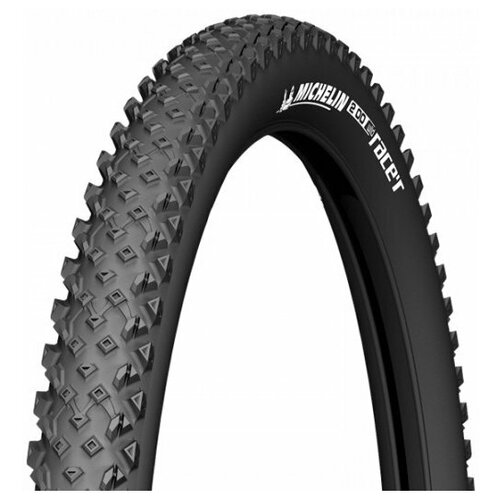 фото Покрышка велосипедная michelin mtb wildgrip'r2 advanced 26x2.25