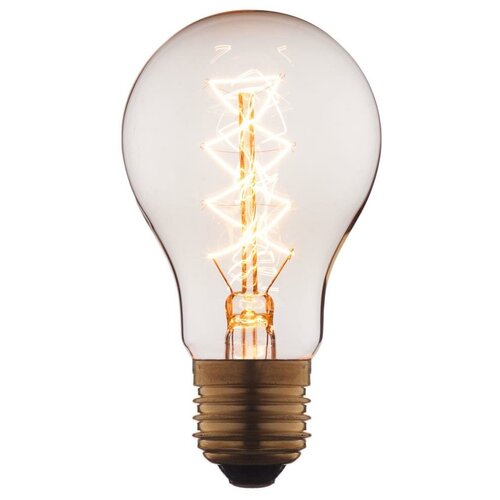 фото Лампа ретро лампа edison bulb 1003-c loft it