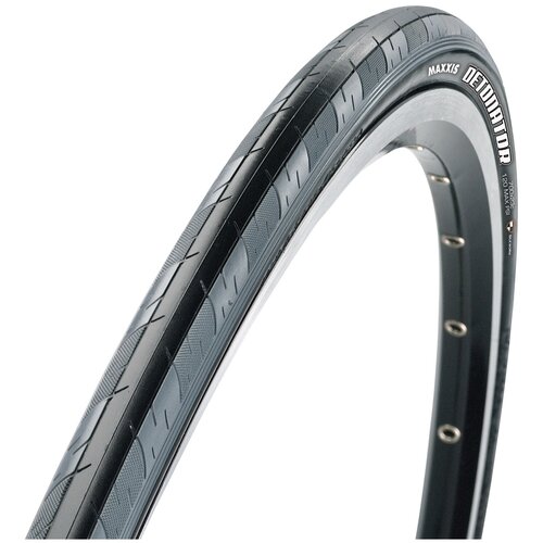 фото Велопокрышка maxxis 2022 detonator 20x1.5 tpi60 wire