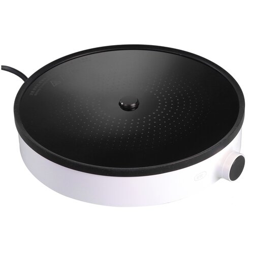 фото Электрическая плита xiaomi mijia mi home induction cooker (dcl01cm)