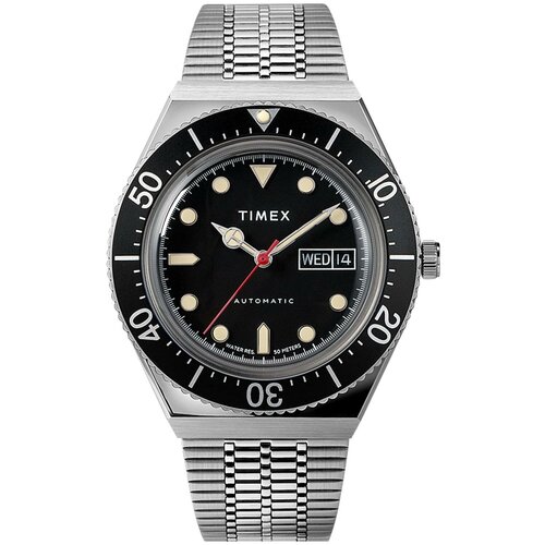 фото Наручные часы timex tw2u78300