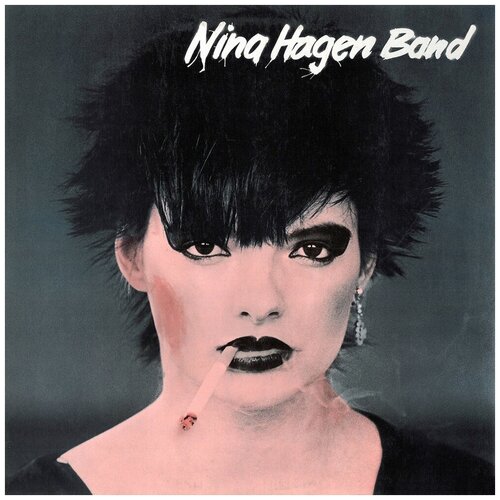 Nina Hagen Band - Nina Hagen Band xenia jungwirth der kinderfänger their stories band 3 ungekürzt