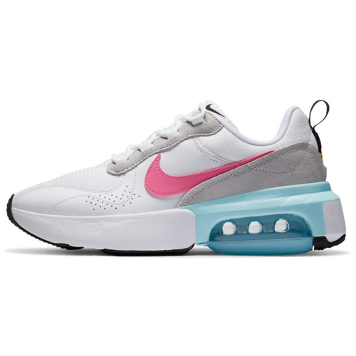 фото Кроссовки женские nike wmns air max verona da4293-100 (white-pink glow)