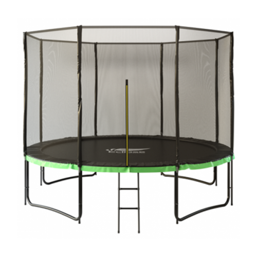 фото Батут eclipse inspire 12ft