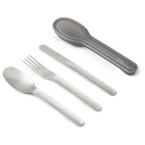 фото Набор столовых приборов cutlery black + blum