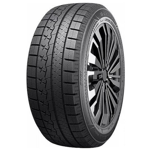 фото Шины sailun ice blazer arctic 235/45 r17 94h