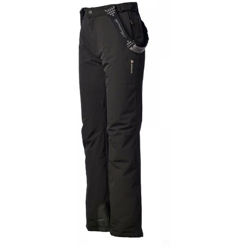 фото Горнолыжные брюки женские azimuth 940 бр размер 54, черный