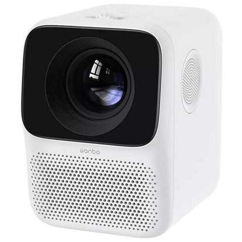 фото Проектор xiaomi wanbo projector t2