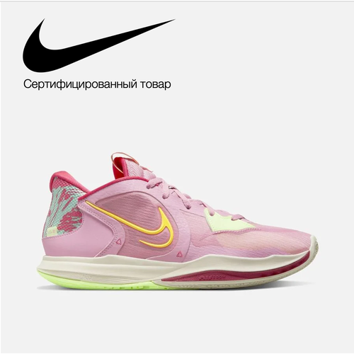 фото Кроссовки nike kyrie low 5 "one world one people", размер 11us(44ru)