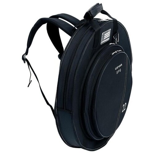 фото Gewa sps cymbal gig bag 22" чехол-рюкзак для тарелок 22"