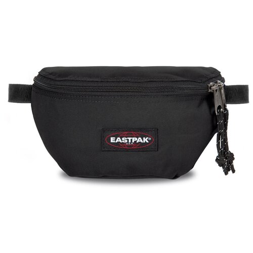 фото Сумка на пояс eastpak springer black