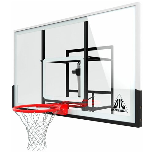 фото Баскетбольный щит dfc board72pd