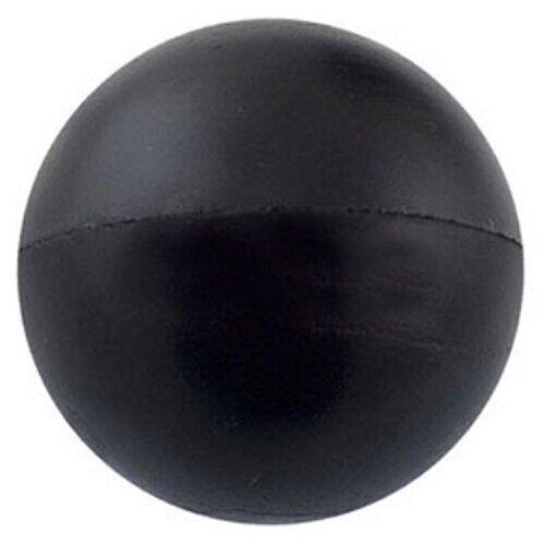 фото Мяч для метания резиновый 150 гр,2085 spektr sport