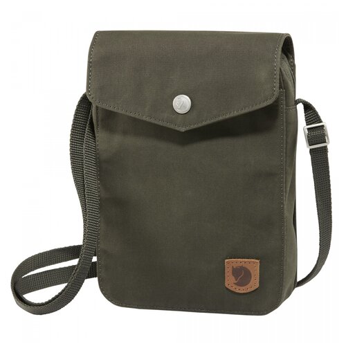 фото Сумка fjallraven greenland pocket 662