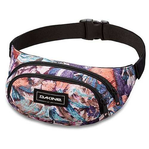 фото Сумка поясная dakine hip pack 8 bit floral