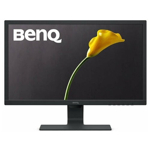 фото Монитор benq gl2480 (9h. lhxlb. qbe)
