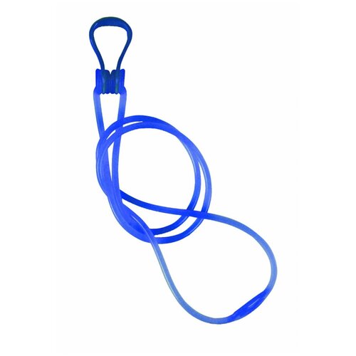 фото Зажим для носа arena strap nose clip pro(синий)