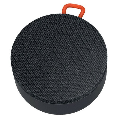 фото Колонка xiaomi outdoor bluetooth speaker mini