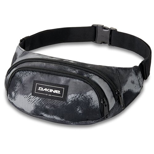 фото Сумка поясная dakine hip pack (цвет: dark ashcroft camo)