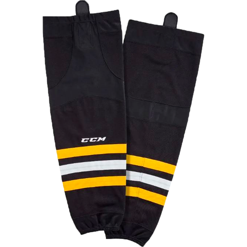 фото Гамаши игровые sx8000 jr sock pit home ccm