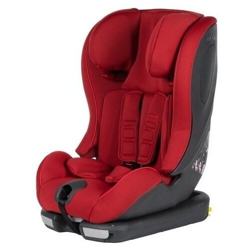 фото Автомобильное кресло avova™ sperling- fix, maple red, арт. 1103002