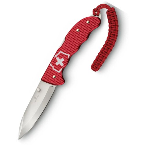 фото Нож victorinox 0.9415. d26 evoke alox