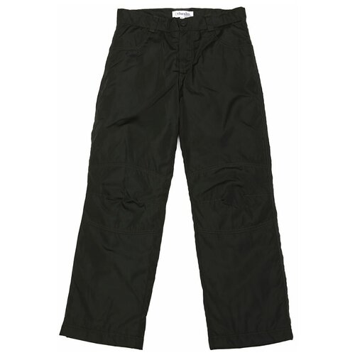 фото Брюки ciao kids collection ai15ck1403 размер 6 лет, черный