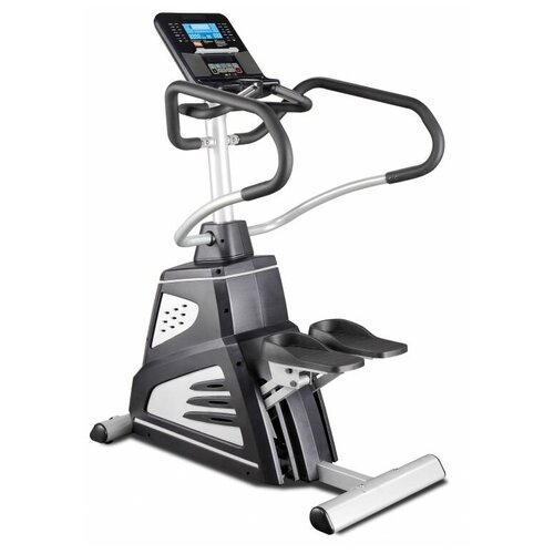фото Степпер fitex p-3 prof серый/черный