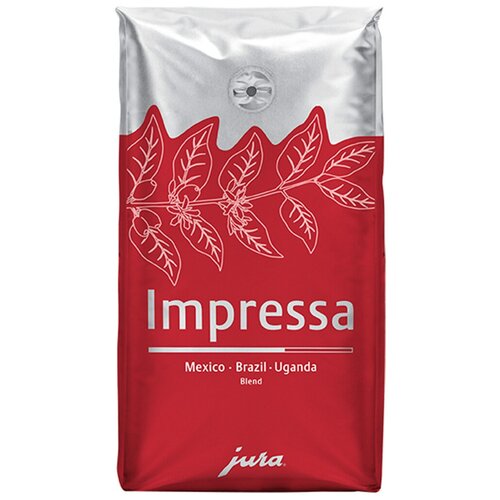 Кофе в зернах JURA Impressa 250г