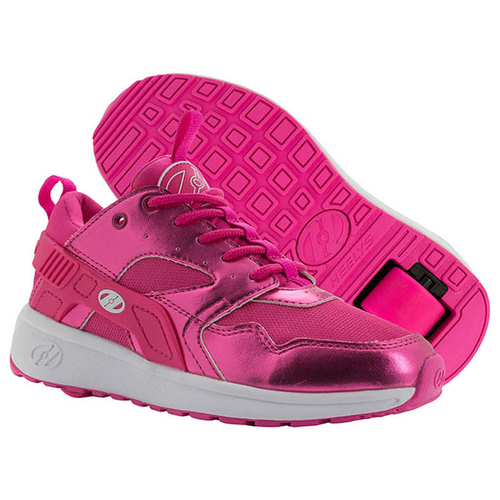 фото Роликовые кроссовки heelys force jr подростковые he100238(jr 1/32/32)