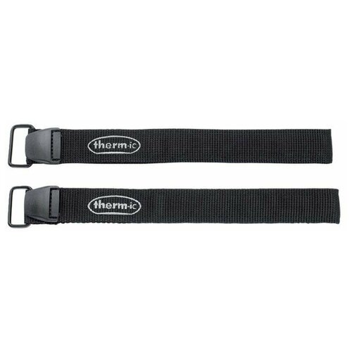 фото Липучка therm-ic therm-ic velcro strap (pair)