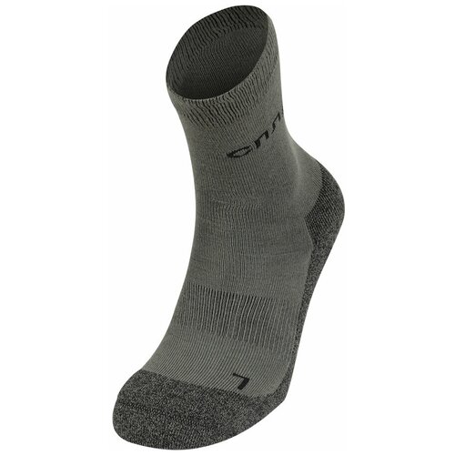 фото Мужские носки сплав, 1 пара, размер 35-38, зеленый