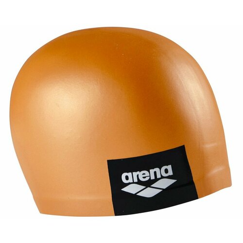 фото Arena шапка для плавания 208 logo moulded cap