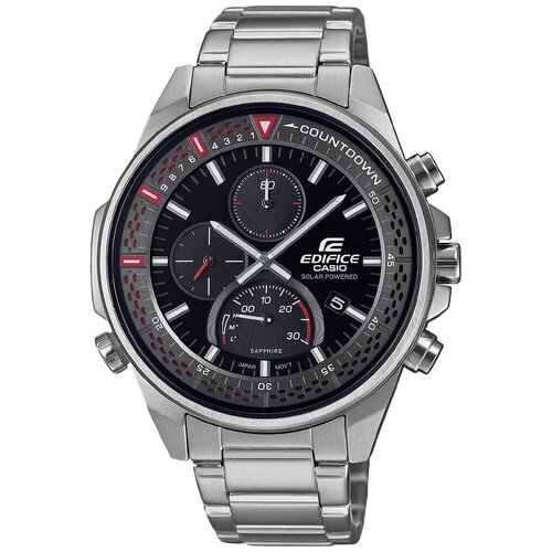 фото Наручные часы casio edifice efs-s590d-1a