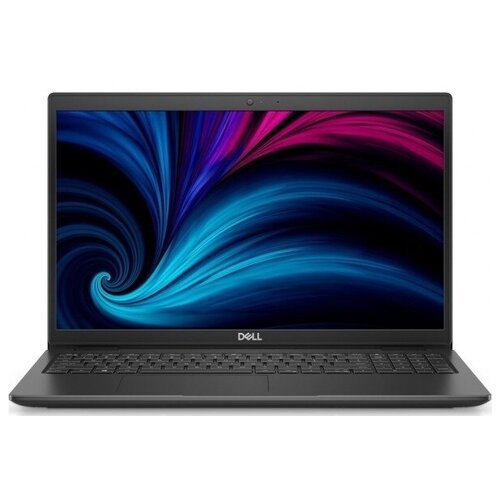 фото Ноутбук dell latitude 3520 3520-2361 (intel core i3-1115g4 3.0 ghz/8192mb/256gb ssd/intel uhd graphics/wi-fi/bluetooth/cam/15.6/1920x1080/linux)