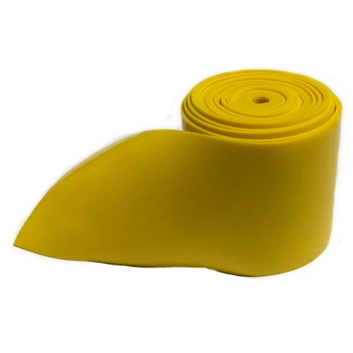фото Эспандер бинт-латекс indigo light 5*210см желтый