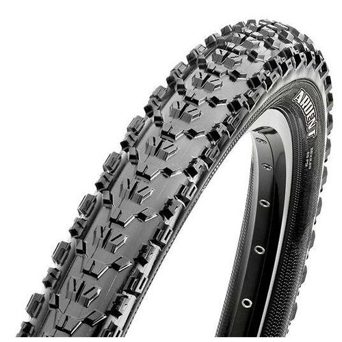 фото Велопокрышка 27.5" x 2.25" maxxis ardent etb00295800 27.5" 2.25" черный