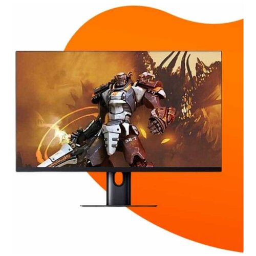 фото Монитор xiaomi mi gaming monitor 27" 165 hz