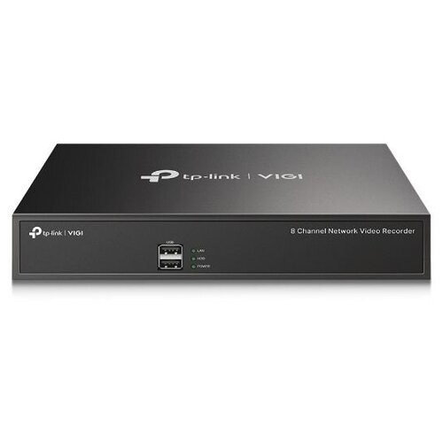 фото Видеорегистратор tp-link nvr vigi nvr1008h