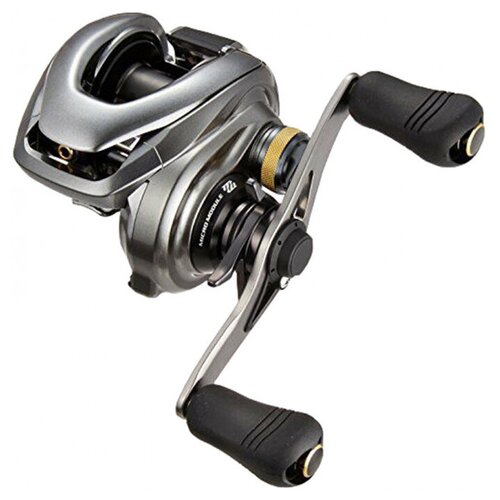 фото Катушка shimano metanium dc 101hg