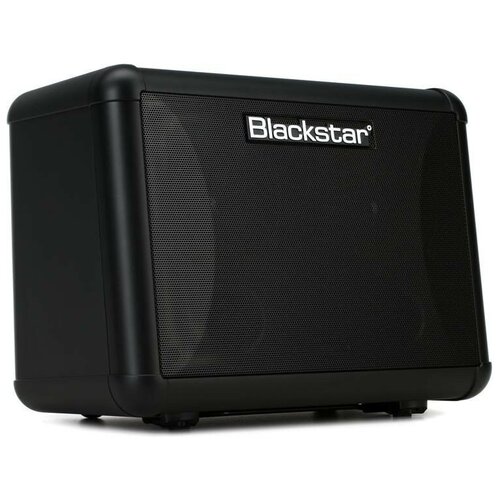Blackstar SuperFlyBT Super Fly Bluetooth гитарный мини комбо 12 Вт, 2х3