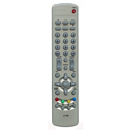 фото Bbk lt2209s пульт для телевизора huayu