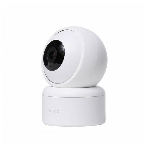 фото Xiaomi ip-камера imilab c20 wireless home security camera set 1080p hd (eu, белый)