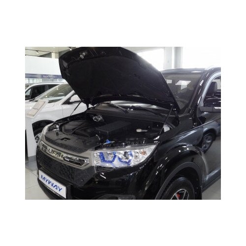 фото Амортизатор (упор) капота на lifan myway ku-li-mw00-00 aengineering