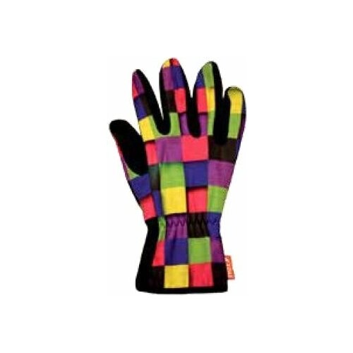 фото Спортивные флисовые перчатки wind x- treme gloves plain 232 сandy wind x-treme