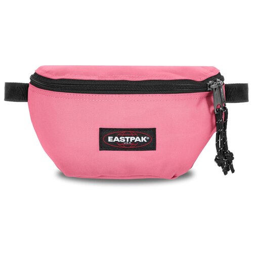 фото Сумка на пояс eastpak springer starfish pink