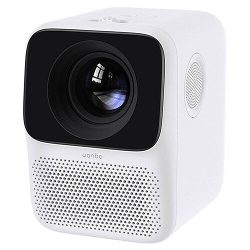 фото Проектор xiaomi wanbo projector t2 max